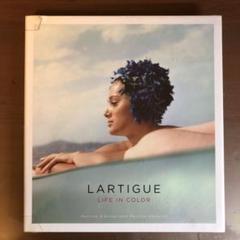 Lartigue: Life in Color 写真集 (洋書) Amazon | Lartigue: Life in Color | D'Astier, Martine