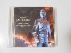 CD2枚組 Michael Jackson/マイケルジャクソン Book1