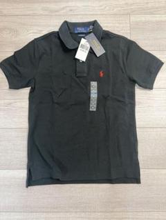 Polo Ralph Lauren ブラックポロシャツ M - メルカリ