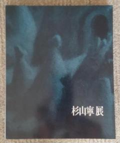 杉山寧作 [娑]シリアルナンバー付き 杉山寧作 [娑]シリアルナンバー付き