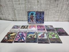 ドラゴンボール クロスワールド ウィナーズ プレイマット 身勝手の極意　新品 身勝手の極意の片鱗【C】{FB02-035}