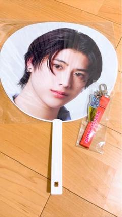 阿久根温世 うちわ アクスタ 商品詳細ページ | ONLINE SHOP スタダ便 | [EBiDAN]EBiDAN THE