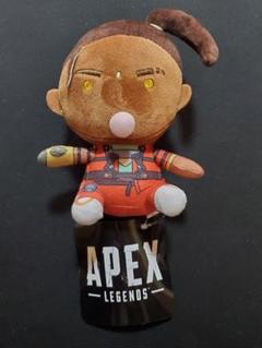 APEX LEGENDS™ デフォルメぬいぐるみ vol.4　ランパート　④