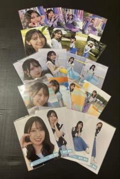 金村美玖　生写真　まとめ売り　20コンプ m56813536703_1.jpg?1749376012