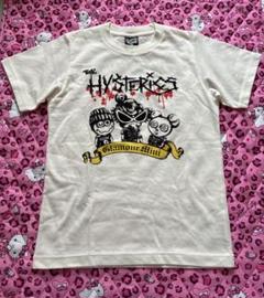 ヒスミニ 半袖Tシャツ 140