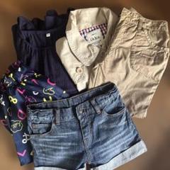 キッズ服セット（140cm~150）まとめ売り