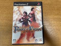 Prince of Persia 時間の砂 PS2