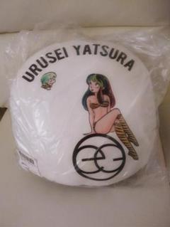 【限定品】うる星やつら　クッション