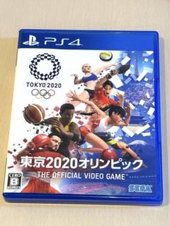 東京2020オリンピック The Official Video Game