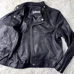 2025年最新】schott ショット ラムレザーの人気アイテム - メルカリ