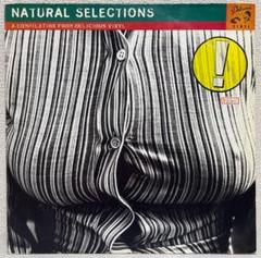 NATURAL SELECTIONSA /A COMPILATION LP