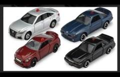 2025年最新】覆面パトカー トミカの人気アイテム - メルカリ