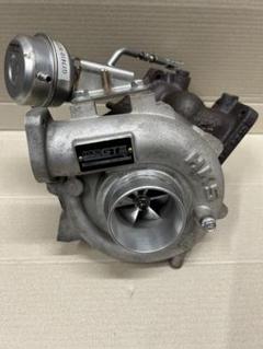 未使用 IHI F1タービン RX6 RHX6 付属品付き 日本製 タービン 未使用 IHI F1タービン RX6 RHX6 付属品付き 日本製 タービン