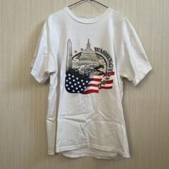 DELTA PRO WEIGHT WASHINGTON D.C. Tee
