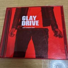 DRIVE GLAY 未開封 GLAY DRIVE glayの新品・未使用品・中古品｜Yahoo!フリマ（旧