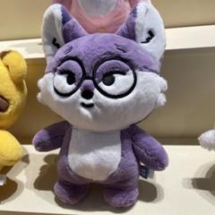 SEVENTEEN ウォヌ MINITEEN ポップアップ ぬいぐるみ セブチ