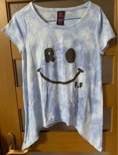 ⚠️⚠️最終価格なのでいいねのみ❌❌即購入以外コメント！ローズファンファンTシャツ ⚠️⚠️最終価格なのでいいねのみ❌❌❌即購入以外コメント