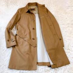 Loro Piana】トゥモローランド シングルトレンチコート 46