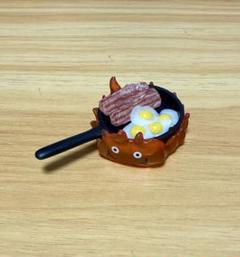 ジブリパーク 限定 ハウルの動く城 カルシファー 食べ物