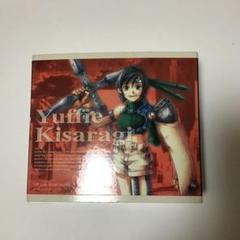 ファイナルファンタジー7 ユフィ ガレージキット コトブキヤ