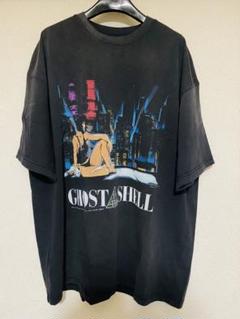 ゴーストインザシェル　攻殻機動隊　Tシャツ XL 新品未使用