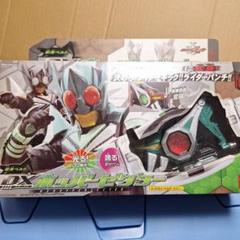 新品未開封品 Dホッパーゼクター 仮面ライダーカブト 2006年当時