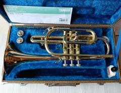 ヤマハ コルネット【YCR332】付属品付き 楽天市場】YAMAHA ヤマハ 5年保証サポート対象 YCR-2330lll