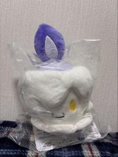 一番くじ　ポケモン　C賞　ヒトモシ