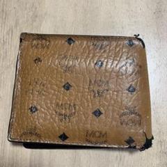 2025年最新】mcm 財布 2つ折りの人気アイテム - メルカリ