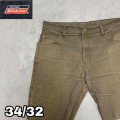 4WC983 Dickies ペインターショーツ