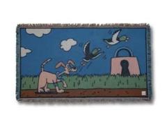 め*る様 VAULTROOM DOG & DUCK BLANKET ブランケット め*る様 VAULTROOM DOG & DUCK BLANKET ブランケット - メルカリ