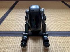 AIBO 初代黒(動作確認済み) AIBO 初代黒(動作確認済み)