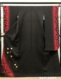 振袖 豪華 銀通し 銀駒 銀彩 紋意匠 身丈172cm 振袖 豪華 銀通し 金彩 グリッター箔 紋意匠 身丈170cm 撥水加工