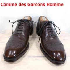 2025年最新】COMME des GARCONS HOMME ドレス・ビジネスシューズ