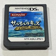 サバイバルキッズ LOST in BLUE