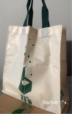 成城石井トートバッグ 新品、未開封