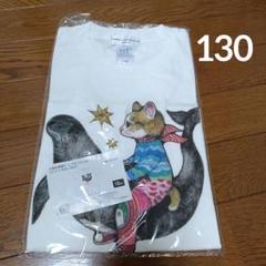 ボリス雑貨店　ヒグチユウコ　Tシャツ　大哺乳類展　XLサイズ　新品未開封 大哺乳類展3 ヒグチユウコ Tシャツ – ボリス雑貨店