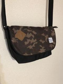 Champion チャンピオン ショルダーバッグ 斜め掛けバッグ