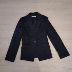ピンキーアンドダイアン　テーラードジレ　36 ブラック 楽天市場】【SALE／55%OFF】[URBAN PRECIOUS]テーラードジレ