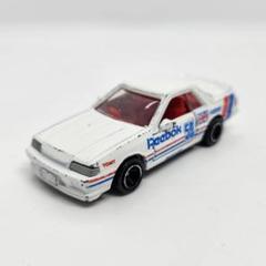 トミカ ジェネシス特注 ニッサン スカイライン R31 白 トミカ ジェネシス特注 ニッサン スカイライン R31 白 - メルカリ