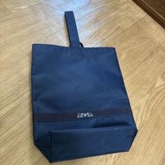 シューズバッグ