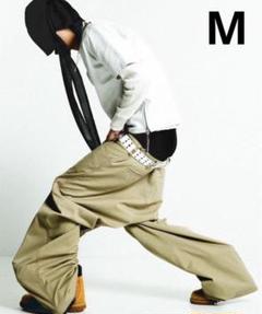 さ*と様 Dickies × FUTURE ARCHIVE ダブルニーS 検索カ BEAMS（ビームス）【別注】Dickies × FUTURE ARCHIVE / BAGGY