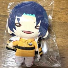 ハイキュー にとたん おおきいぬいぐるみ 田中 ジャージ