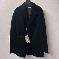 Corduroy Jacket PORT BY ARK サイズ2 - メルカリ