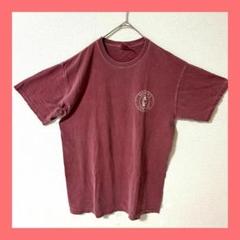USA 古着 COMFORT COLORS M アニマル プリントT 輸入