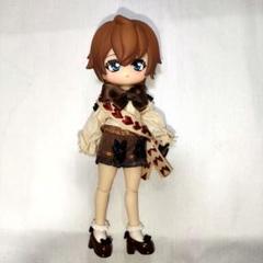 ジャンク UFDOLL ドリンク シリーズ 茶 鴛鴦茶 智鴦 S胸バニラ肌