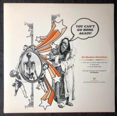 DJ SHADOW レコードセット DJ SHADOW / ENDTRODUCING 洋楽