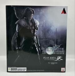 Amazon.co.jp: ファイナルファンタジーVII リメイク PLAY ARTS改