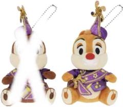ディズニー 40周年 チップとデール ぬいぐるみ 2025年最新】チップとデール 40周年の人気アイテム - メルカリ