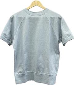 necessary or unnecessary S/S SWEAT ＊Sサイズ